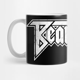 beartooth grunge Mug